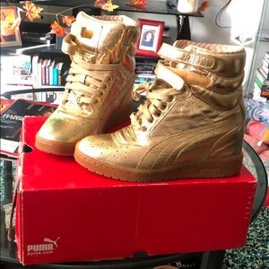 Puma Sneakers